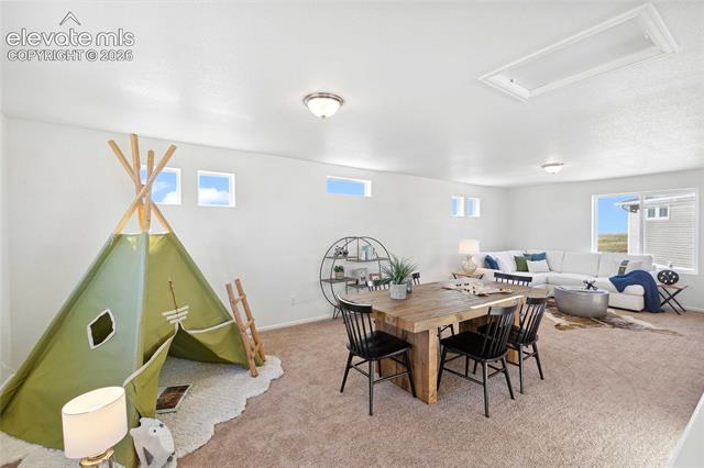 MLS Image for 5671  Bowerman  ,Colorado Springs, Colorado