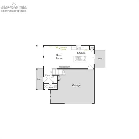 MLS Image for 5671  Bowerman  ,Colorado Springs, Colorado