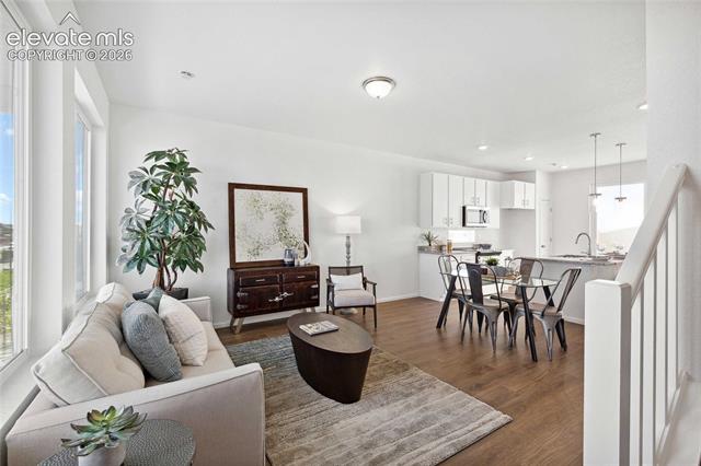 MLS Image for 5671  Bowerman  ,Colorado Springs, Colorado