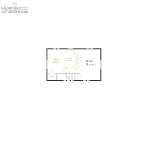 MLS Image for 5671  Bowerman  ,Colorado Springs, Colorado