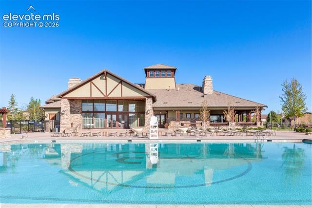 MLS Image for 5671  Bowerman  ,Colorado Springs, Colorado