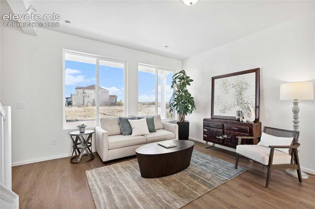 MLS Image for 5671  Bowerman  ,Colorado Springs, Colorado