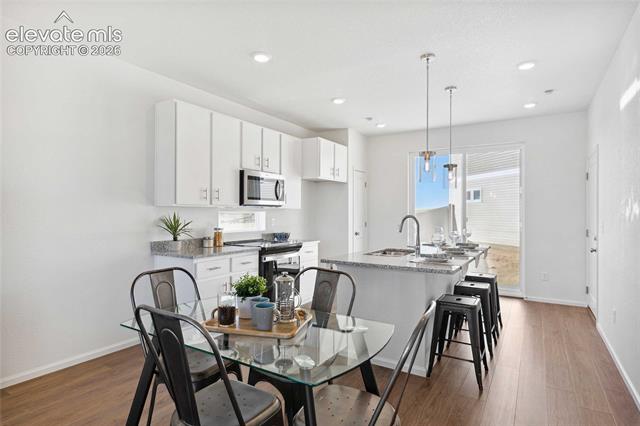 MLS Image for 5671  Bowerman  ,Colorado Springs, Colorado