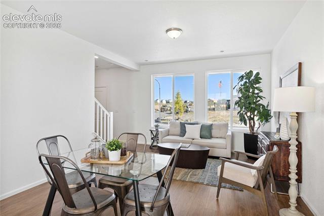 MLS Image for 5671  Bowerman  ,Colorado Springs, Colorado