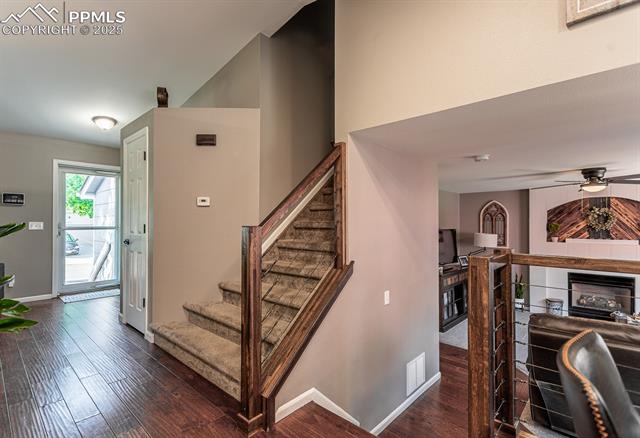 MLS Image for 6840  Donnelaith  ,Colorado Springs, Colorado