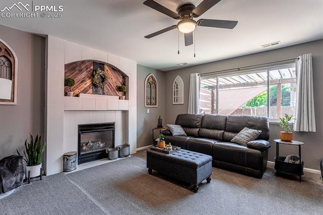 MLS Image for 6840  Donnelaith  ,Colorado Springs, Colorado