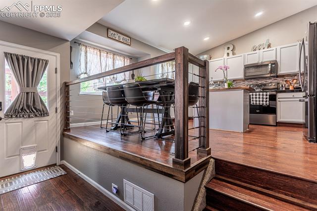 MLS Image for 6840  Donnelaith  ,Colorado Springs, Colorado