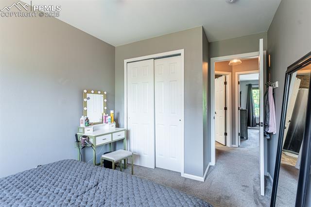 MLS Image for 6840  Donnelaith  ,Colorado Springs, Colorado