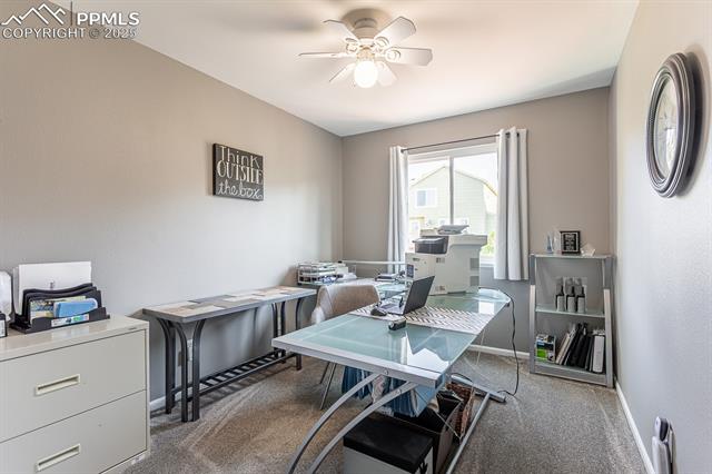 MLS Image for 6840  Donnelaith  ,Colorado Springs, Colorado