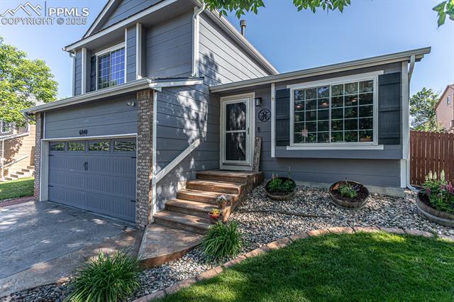MLS Image for 6840  Donnelaith  ,Colorado Springs, Colorado