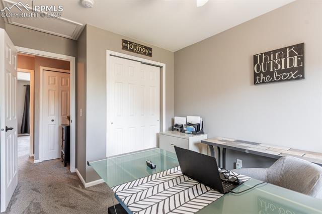 MLS Image for 6840  Donnelaith  ,Colorado Springs, Colorado