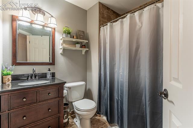 MLS Image for 6840  Donnelaith  ,Colorado Springs, Colorado