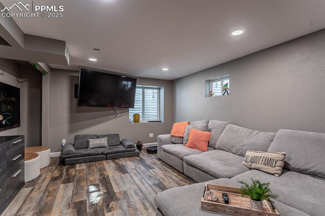 MLS Image for 6840  Donnelaith  ,Colorado Springs, Colorado