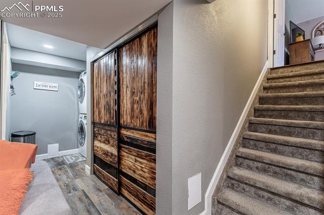 MLS Image for 6840  Donnelaith  ,Colorado Springs, Colorado