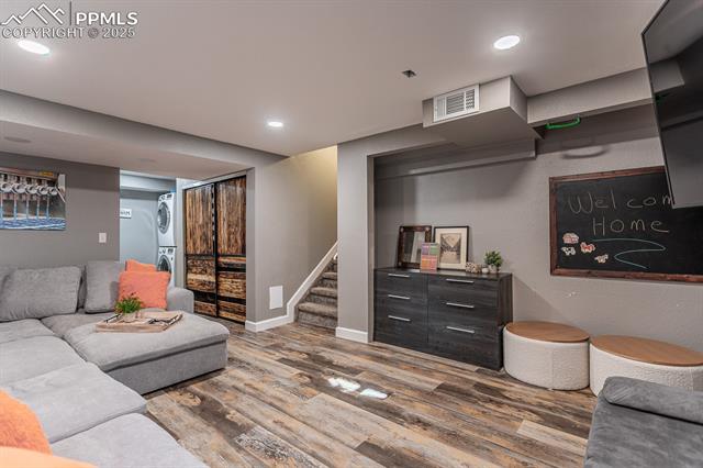 MLS Image for 6840  Donnelaith  ,Colorado Springs, Colorado