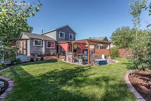 MLS Image for 6840  Donnelaith  ,Colorado Springs, Colorado