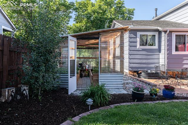 MLS Image for 6840  Donnelaith  ,Colorado Springs, Colorado