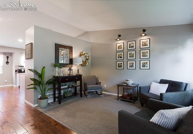 MLS Image for 6840  Donnelaith  ,Colorado Springs, Colorado