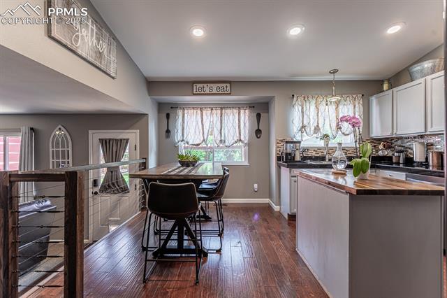 MLS Image for 6840  Donnelaith  ,Colorado Springs, Colorado