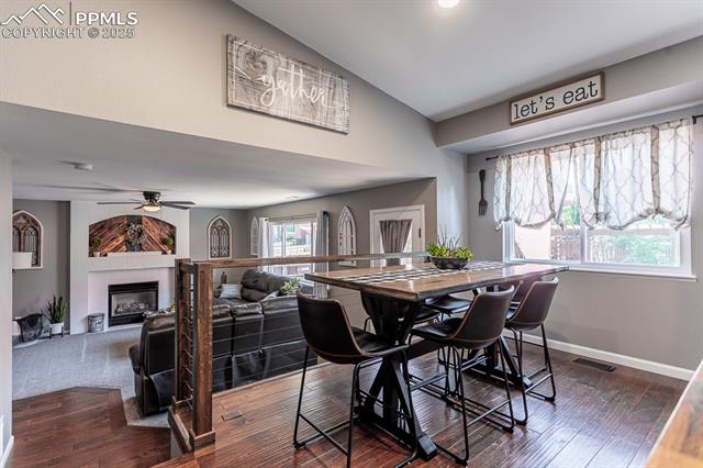 MLS Image for 6840  Donnelaith  ,Colorado Springs, Colorado