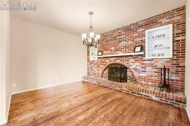 MLS Image for 965  Wuthering Heights  ,Colorado Springs, Colorado