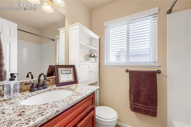 MLS Image for 965  Wuthering Heights  ,Colorado Springs, Colorado