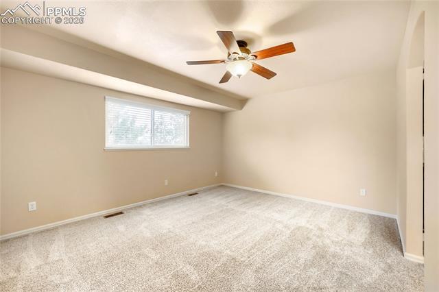 MLS Image for 965  Wuthering Heights  ,Colorado Springs, Colorado