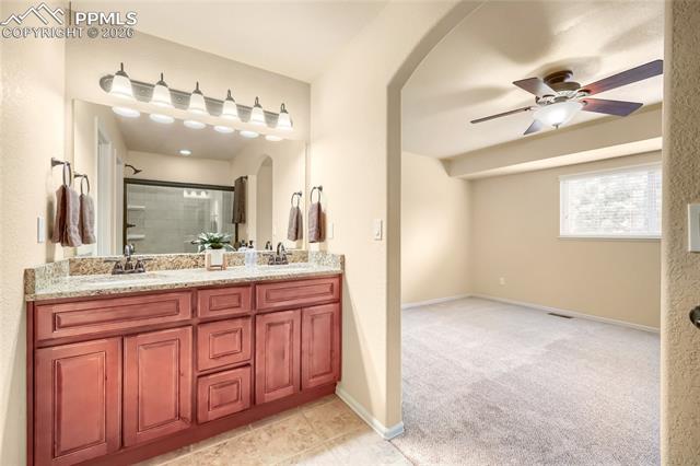 MLS Image for 965  Wuthering Heights  ,Colorado Springs, Colorado
