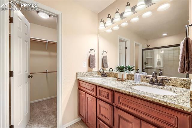 MLS Image for 965  Wuthering Heights  ,Colorado Springs, Colorado