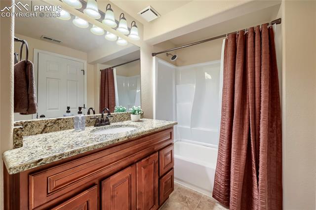 MLS Image for 965  Wuthering Heights  ,Colorado Springs, Colorado