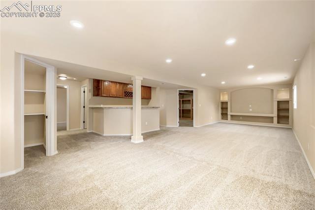 MLS Image for 965  Wuthering Heights  ,Colorado Springs, Colorado