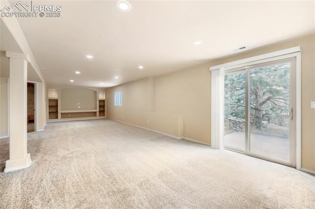 MLS Image for 965  Wuthering Heights  ,Colorado Springs, Colorado