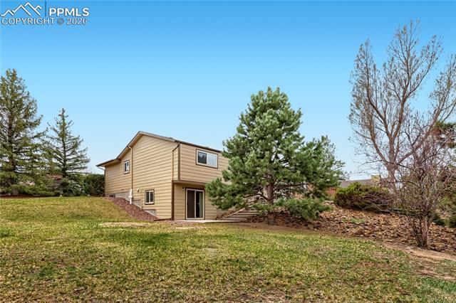 MLS Image for 965  Wuthering Heights  ,Colorado Springs, Colorado