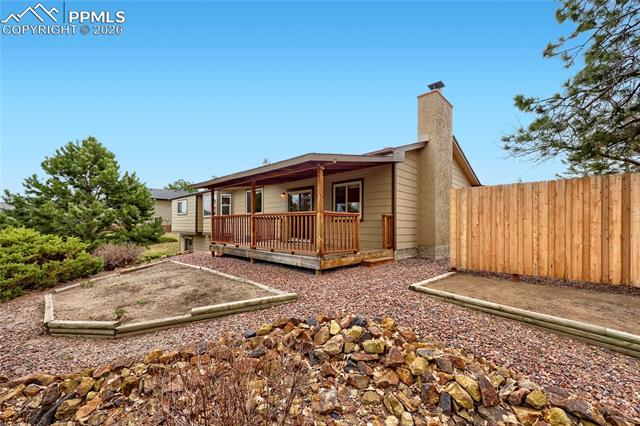 MLS Image for 965  Wuthering Heights  ,Colorado Springs, Colorado