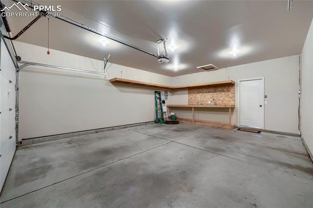 MLS Image for 965  Wuthering Heights  ,Colorado Springs, Colorado