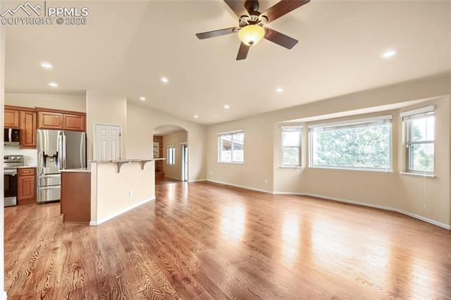 MLS Image for 965  Wuthering Heights  ,Colorado Springs, Colorado