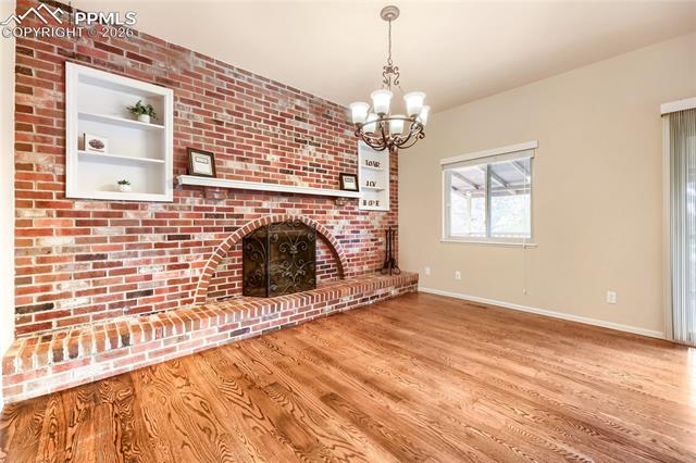 MLS Image for 965  Wuthering Heights  ,Colorado Springs, Colorado