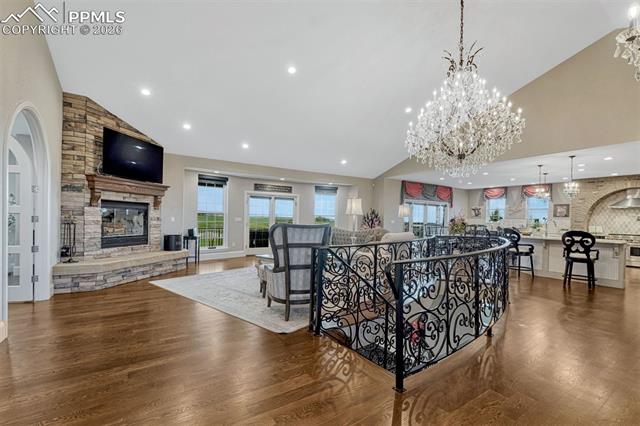 MLS Image for 25995  Cave Spring  ,Elbert, Colorado