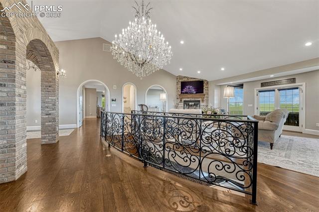 MLS Image for 25995  Cave Spring  ,Elbert, Colorado