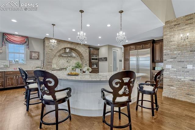 MLS Image for 25995  Cave Spring  ,Elbert, Colorado