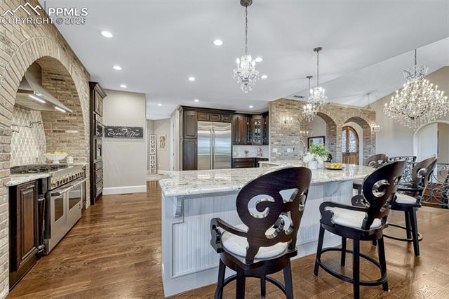 MLS Image for 25995  Cave Spring  ,Elbert, Colorado