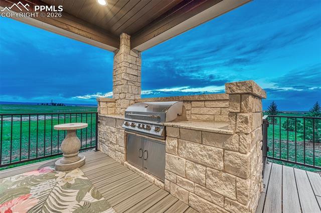 MLS Image for 25995  Cave Spring  ,Elbert, Colorado