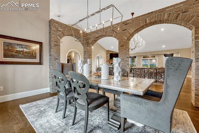 MLS Image for 25995  Cave Spring  ,Elbert, Colorado