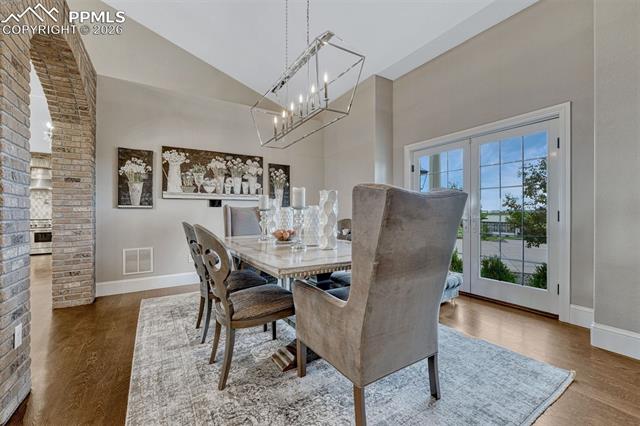 MLS Image for 25995  Cave Spring  ,Elbert, Colorado