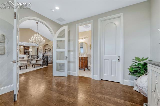 MLS Image for 25995  Cave Spring  ,Elbert, Colorado