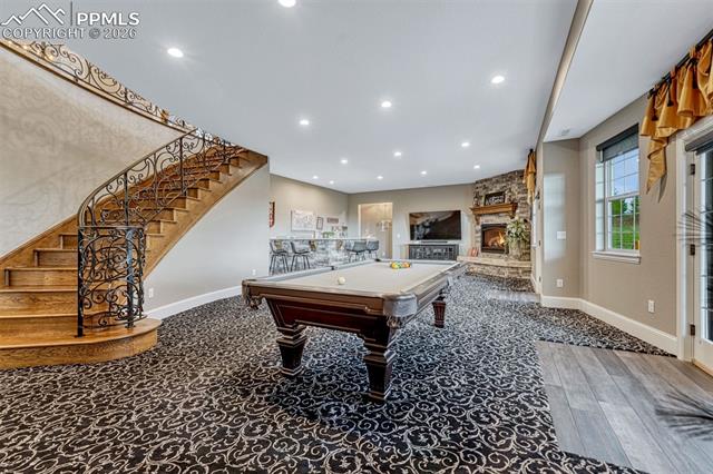 MLS Image for 25995  Cave Spring  ,Elbert, Colorado