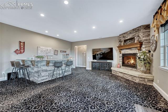 MLS Image for 25995  Cave Spring  ,Elbert, Colorado