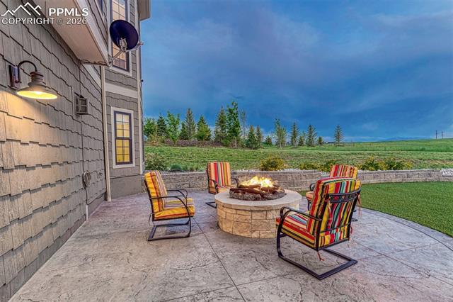 MLS Image for 25995  Cave Spring  ,Elbert, Colorado