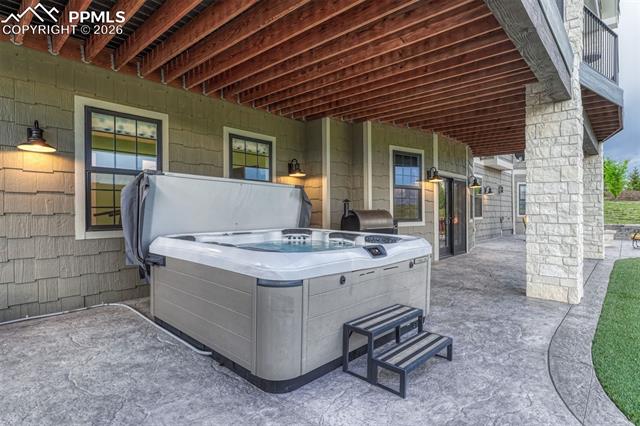 MLS Image for 25995  Cave Spring  ,Elbert, Colorado