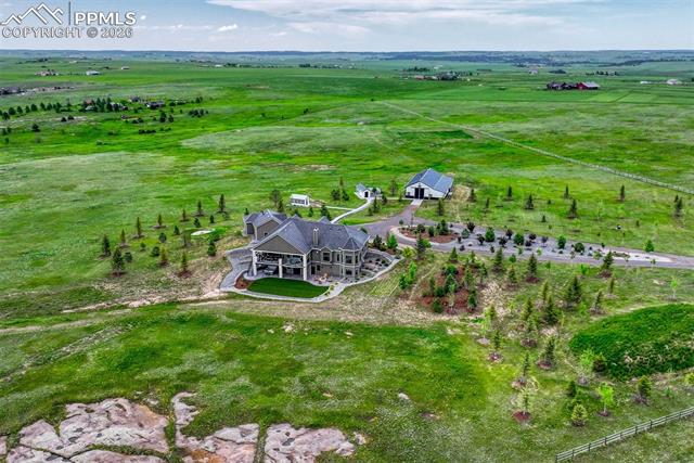 MLS Image for 25995  Cave Spring  ,Elbert, Colorado